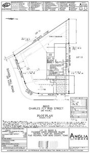 New construction Single-Family house 8603 Charles Fly Rod St, Fulshear, TX 77441 plan Kailee - image