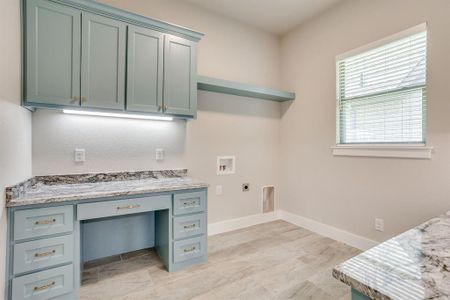 New construction Single-Family house 2716 River Path Ct, Burleson, TX 76028 - image 17