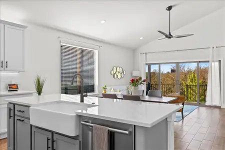 New construction Single-Family house 9801 Petrichor Blvd, Manor, TX 78653 null- photo 7 7