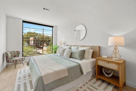 New construction Condo house 2209 S 1St St, Unit 216, Austin, TX 78704 - image 12