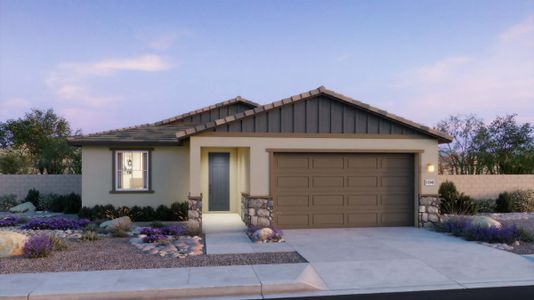 Bella Vista Farms by New Home Co. in San Tan Valley - photo 16 16