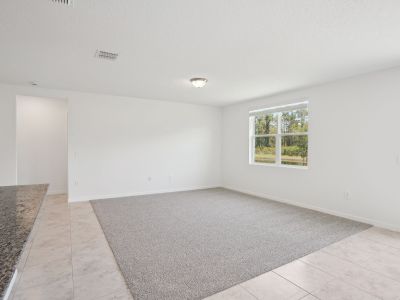 New construction Single-Family house 3214 Viceroy Ct, Poinciana, FL 34759 Foxglove- photo 2 2