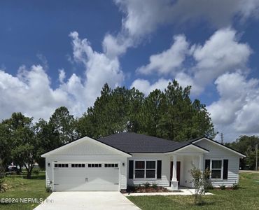 New construction Single-Family house 10322 Old Kings Road, Jacksonville, FL 32219 - photo 0