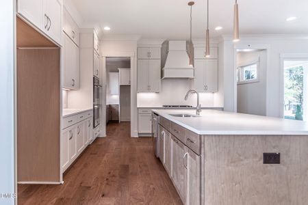 New construction Single-Family house 1529 Salem Church Rd, Apex, NC 27523 - image 9