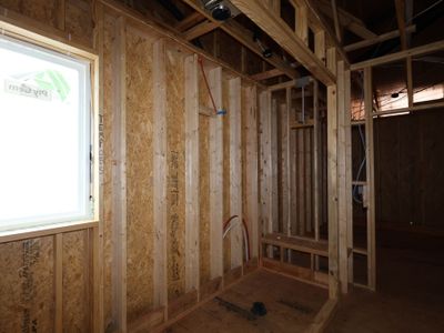 New construction Single-Family house 1425 Yellow Springs Dr, Huntersville, NC 28078 plan Blair - image