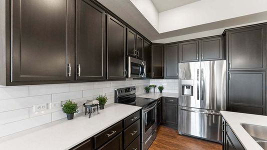 New construction Condo house 3425 Triano Creek Dr, Unit 101, Loveland, CO 80538 null- photo 24 24