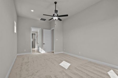 New construction Single-Family house 2804 Neidman Dr, Mansfield, TX 76063 The Jewel- photo 24 24