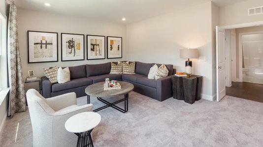 Annandale: Highland Collection by Lennar in Cleveland - photo 14 14