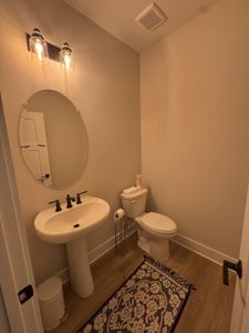 New construction Single-Family house 1956 Central Ave, Summerville, SC 29483 plan Putnam - image 9