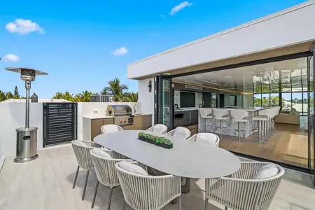 New construction Single-Family house 237 Elwa Pl, West Palm Beach, FL 33405 - image