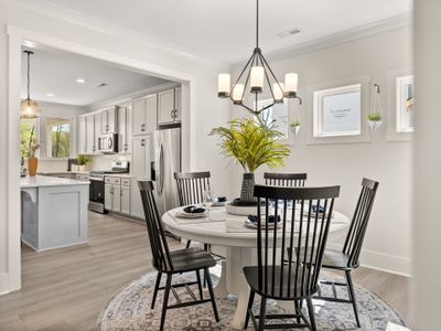 Elizabeth Oaks by True Homes in Kannapolis - photo 21 21