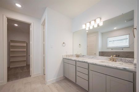 New construction Single-Family house 3007 Golden Isle Dr, Texas City, TX 77568 - image 12