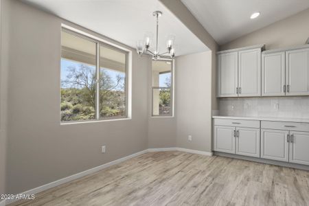 New construction Single-Family house 17437 E Cascalote Drive, Rio Verde, AZ 85263 - photo 0