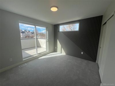 New construction Townhouse house 2330 Eliot St, Unit 3, Denver, CO 80211 null- photo 32 32