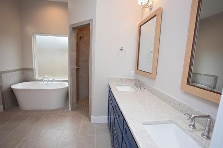 New construction Single-Family house 1185 Green Elm Rd, Graford, TX 76449 - image 7