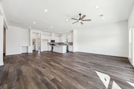 New construction Single-Family house 3845 Water St, Dickinson, TX 77539 - image 12
