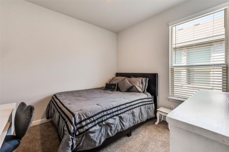 New construction Single-Family house 9628 Austin Hollow Rd, Fort Worth, TX 76036 plan MERIDIAN - image 7