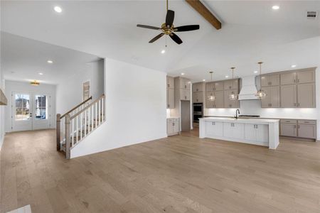 New construction Single-Family house 8375 Beryl Overlook, Gainesville, GA 30506 null- photo 31 31