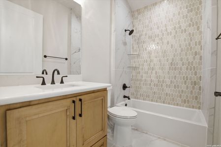 New construction Single-Family house 4214 Summit Pl, San Antonio, TX 78257 - image 18