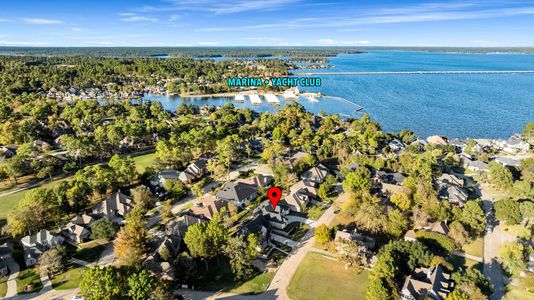 New construction Single-Family house 202 Victoria Ct, Montgomery, TX 77356 - image