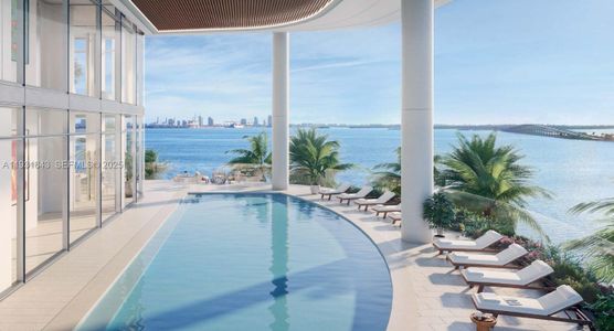 New construction Condo house 175 Se 25Th Rd, Unit 4201, Miami, FL 33129 - image 12