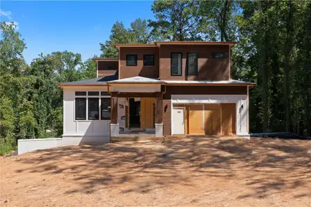 New construction Single-Family house 1155 Apollo Dr, Atlanta, GA 30331 - image