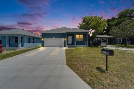 New construction Single-Family house 6097 Vermont Ave, New Port Richey, FL 34653 null- photo 0