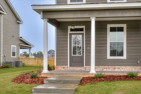 Tillery Park by First Choice Home Builders in Grovetown - image 12