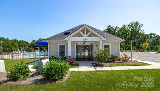 New construction Single-Family house 11060 Adair Woods Dr, Davidson, NC 28036 Winston- photo 22 22