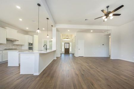 Deer Pines by Kendall Homes in Conroe - photo 7 7