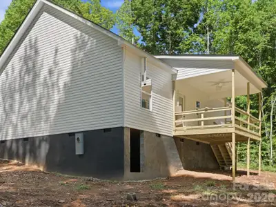 New construction Single-Family house 1222 Woodpecker Dr, Clover, SC 29710 - image