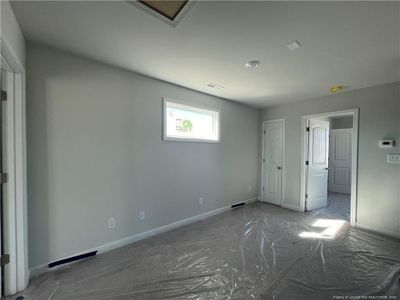 New construction Single-Family house 1708 Man O War Dr, Hope Mills, NC 28348 - image 13