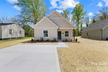 New construction Single-Family house 717 Clarinda St, Rock Hill, SC 29730 - image