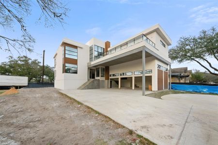 New construction Single-Family house 5030 Braesheather Dr, Houston, TX 77096 - image