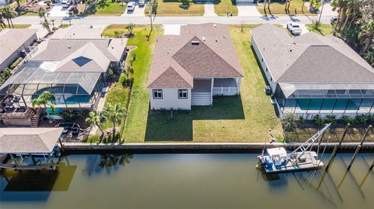 New construction Single-Family house 9 Coolidge Ct, Palm Coast, FL 32137 null- photo 0