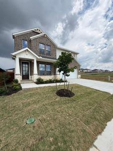 New construction Single-Family house 845 Elmstead Dr, Fort Worth, TX 76108 - image