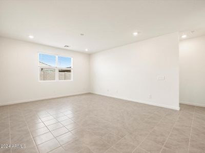 New construction Single-Family house 17548 W Madison St, Goodyear, AZ 85338 Arlo- photo 14 14