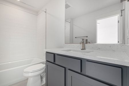 New construction Townhouse house 73 Ascent Trl, Englewood, CO 80112 plan Danielle - image 10