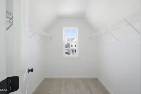 New construction Single-Family house 2341 Fleming Rd, Fuquay Varina, NC 27526 plan Nelson - image 10