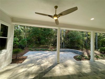 New construction Single-Family house 861 Southwest 144th Circle, Newberry, FL 32669 - photo 19 19