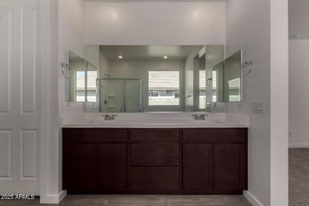 New construction Single-Family house 1172 E Ridgerock St, Casa Grande, AZ 85122 plan Poppy 4413 - image 11