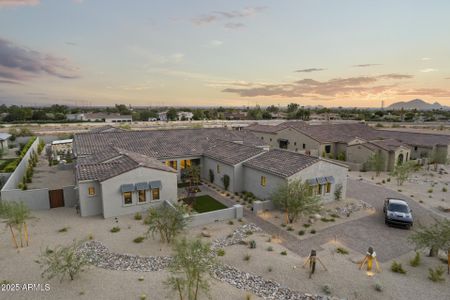 New construction Single-Family house 12347 E Gold Dust Ave, Scottsdale, AZ 85259 null- photo 3 3