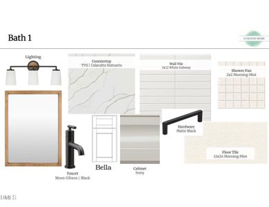 New construction Townhouse house 720 Noble Town Wy, Unit 104, Raleigh, NC 27603 - image 19