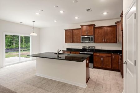 New construction Single-Family house 369 Blue Oak Dr, Moncks Corner, SC 29461 plan Davidson - image 7