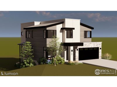 New construction Single-Family house 2305 Glacier Ct, Lafayette, CO 80026 null- photo 2 2