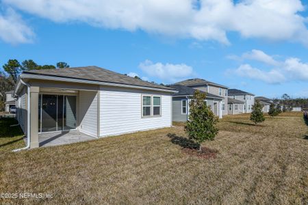 New construction Single-Family house 8224 Cedar Run Ln, Jacksonville, FL 32220 Beech- photo 15 15