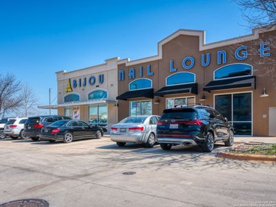 New construction Condo house 2165 Gabriels Pl, Unit 1103, New Braunfels, TX 78130 null- photo 31 31