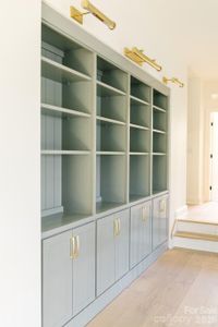 New construction Single-Family house 3028 Eastham Ln, Charlotte, NC 28209 - image 14