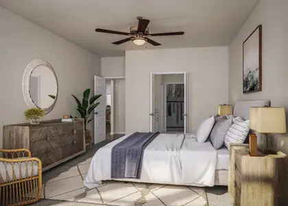 Flora by Tri Pointe Homes in Hutto - photo 31 31