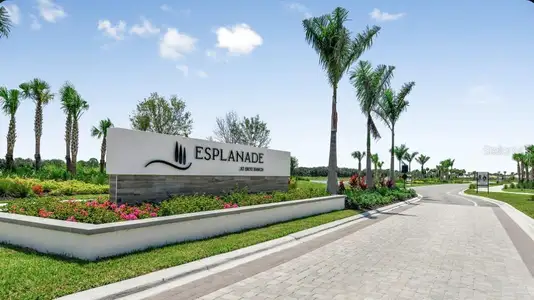 New construction Single-Family house 10467 Eclipse St, Sarasota, FL 34241 plan Pallazio - image